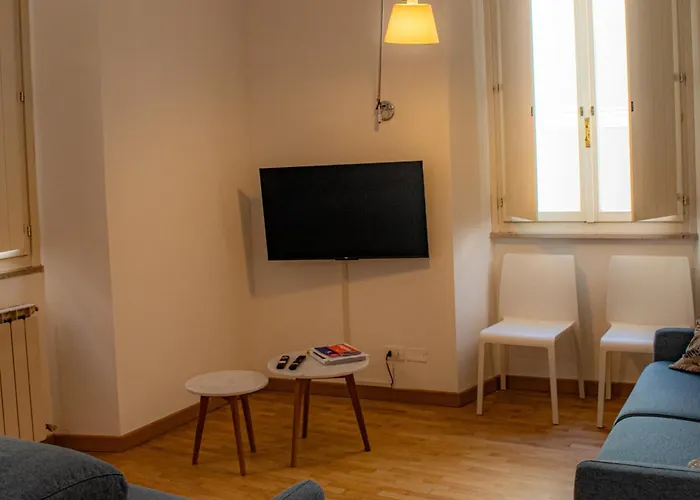 Bilocale In Centro A 1 Minuto Da Piazza Unita Apartman Trieszt
