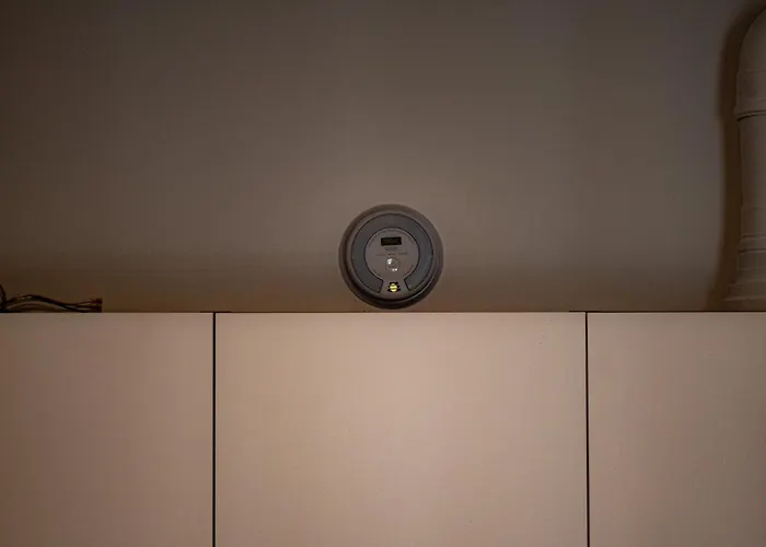 Bilocale In Centro A 1 Minuto Da Piazza Unita * Trieszt