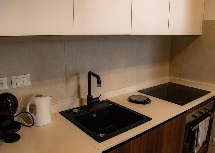 Bilocale In Centro A 1 Minuto Da Piazza Unita Trieszt