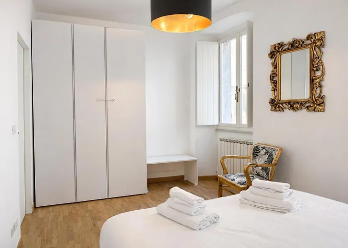 Bilocale In Centro A 1 Minuto Da Piazza Unita Trieszt