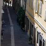 Bilocale In Centro A 1 Minuto Da Piazza Unita *