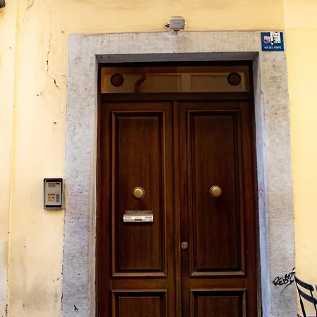 Bilocale In Centro A 1 Minuto Da Piazza Unita