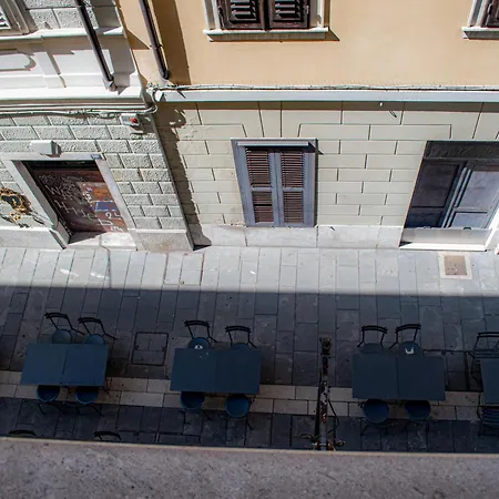 Designer Loft In The Center - Wi-fi Apartamento *