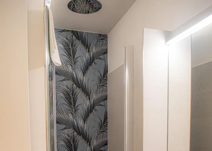 Bilocale In Centro A 1 Minuto Da Piazza Unita