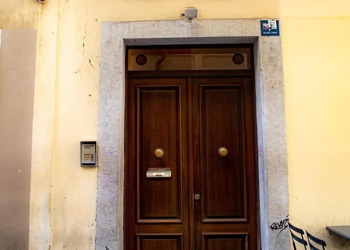 Bilocale In Centro A 1 Minuto Da Piazza Unita