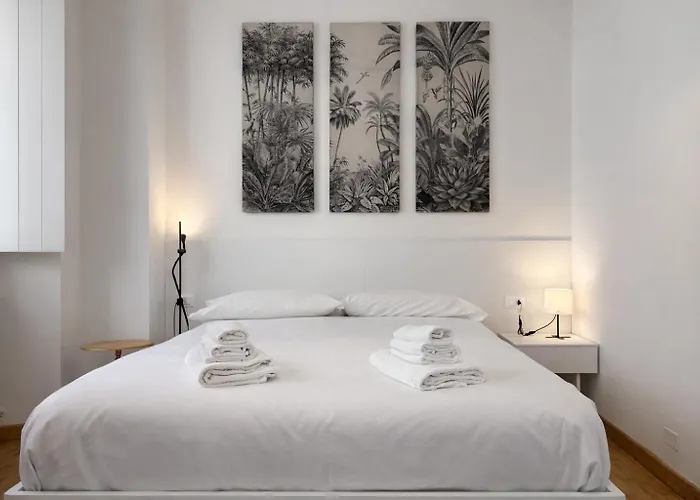 Bilocale In Centro A 1 Minuto Da Piazza Unita * Trieste